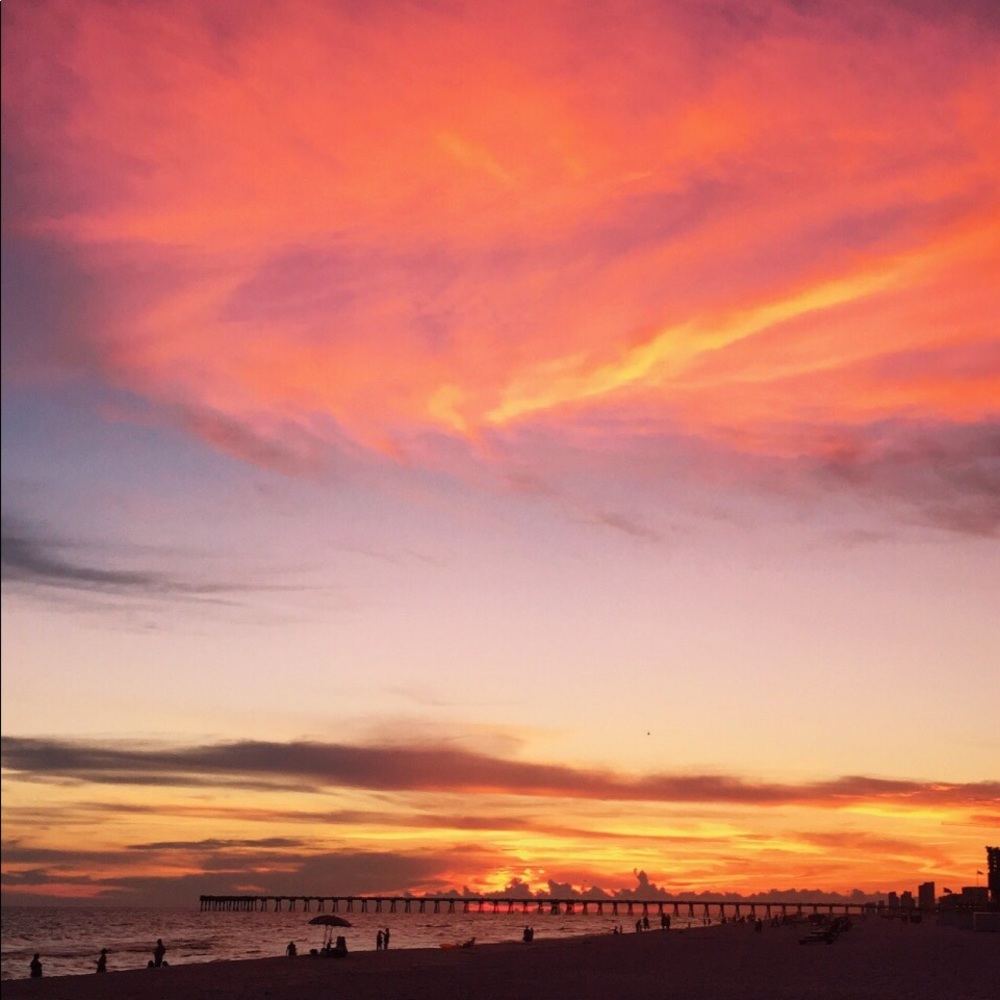 Meet your Posher, Trang